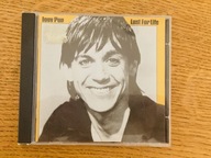 Iggy Pop Lust For Life CD