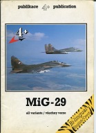 4plus 4+ publication MiG-29