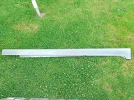 BMW 5 F10 F11 LISTWA NAKŁADKA PROGOWA PRAWA A52 SPACEGRAU