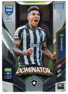PANINI FIFA 365 2026 IGOR JESUS BOTAFOGO DOMINATOR POWER BOT18