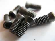 Śruba mocująca śrubka M4x10 TORX T15 narzędzia składane CNC - patrz opis