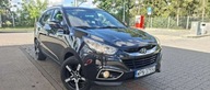 Hyundai ix35 Hyundai ix35 2.0 2WD Comfort 2.0 Benzyna 163KM
