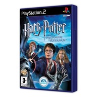 Harry Potter and the Prisoner of Azkaban Sony PlayStation 2 (PS2)