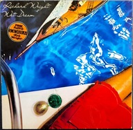 Richard Wright Wet Dream (Pink Floyd) GER 1PRESS