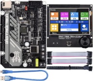 SKR Mini E3 V3.0 Control Board + TFT35 E3 V3.0.1 płyta + wyświetlacz