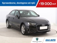 Audi A4 35 TFSI, Salon Polska, 1. Właściciel