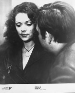 ELŻBIETA JAROSIK fotografia, duży fotos filmowy REBUS 24x30cm