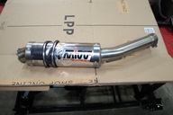 Wydech Tłumik Sportowy Mivv Końcówka Yamaha R6 5SL RJ05 RJ09 03-05