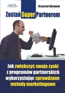 Zostań SuperPartnerem Krzysztof Abramek