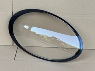 Porsche 911 991 Szklo Klosz Prawy Ciemny Czarny Nowe!