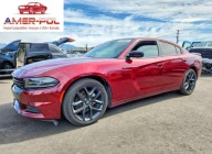 Dodge Charger Sxt 2023 3.6 Benzyna 292KM