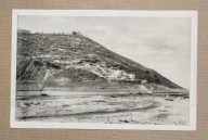 MONTE CARMELO – Góra Karmel – Ziemia Święta – Palestyna – przedwojenna