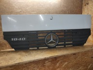 Maska Atrapa Grill Klapa Mercedes Actros Mp1