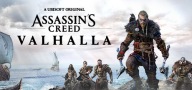 Assassin's Creed Valhalla PEŁNA WERSJA UBISOFT CONNECT PC KOD