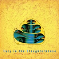 FURY IN THE SLAUGHTERHOUSE - The Hearing And The Sense Of Balance
