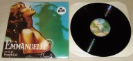 ORGINAL SOUNDTRACK "EMMANUELLE 2" NM- press UK 1976r