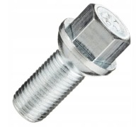 Śruba BAS M14x1.25 kulowa klucz 17 28 mm cena za 15 sztuk