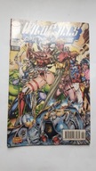 Komiks Image 2/1998 - WILDC.A.T.S. COVERT ACTION TEAMS (TM-Semic) ... DB+