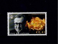 Watykan Mi 1470 zn. **