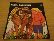 "Konik Garbusek" Piotr Jerszow, płyta winylowa