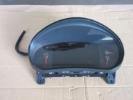 LICZNIK ZEGARY VIRTUAL DIGITAL OPEL INSIGNIA 23298099