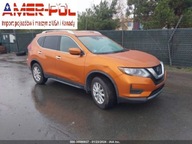 Nissan Rogue 2019 Nissan Rogue AWD SV 2.5 Benzyna 170KM