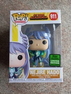 Figurka Funko Pop NEJIRE HADO My Hero Academia MHA Exclusive #911