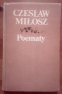 Poematy Czesław Miłosz