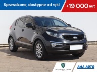 Kia Sportage 1.7 CRDi, Salon Polska, Klima
