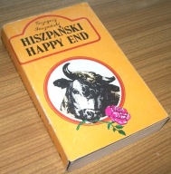 HISZPAŃSKI HAPPY END Grzegorz Jaszuński