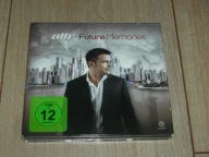 ATB-Future Memories 1 wyd.2009 2 cd+ dvd