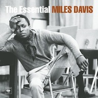 Miles Davis The Essential 2LP Winyl