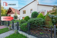 Dom, Wińsko, Wołowski, 198 m²