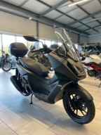 KYMCO SKYTOWN 125