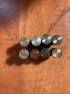 AMPLITUNER UNITRA MERKURY KLAWISZ NA WŁĄCZNIK PROGRAMATORA UŻYWANY