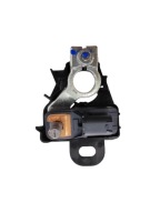 Toyota Rav4 Rav-4 5 V 2.5 Hybryda Klema Pirotechniczna Minusowa Ujemna