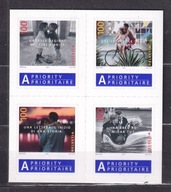 SZWAJCARIA** Dzieci, rowery Mi 1906-09