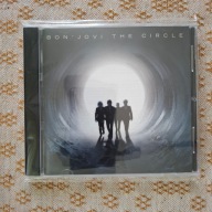 Bon Jovi – The Circle - Nov 4, 2009 Japan (NM/NM/NM) 1P