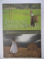 Żywność i demokracja Wprowadzenie do suwerenności