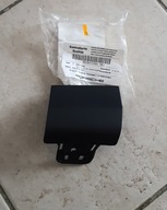 Zaślepka haka zderzaka Porsche Macan 4 przód 95C807156