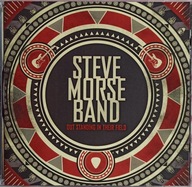 Steve Morse Band – Out Standing In Their Field CD