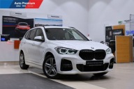 BMW X1 xDrive20iFV23LED Fog lightsReflektor LEDM Pakiet sportowy 2.0