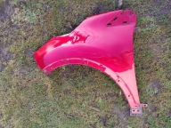 RENAULT CAPTUR BLOTNIK PRZOD LEWA STRONA