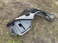 BŁOTNIK TYŁ TYLNY PRAWY JAGUAR XF X260 2017