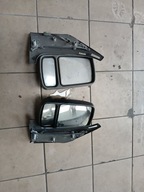 LUSTERKO PRAWE LEWE MANUAL ELEKTRYCZNE MASTER MOVANO 98-03