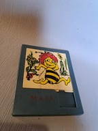 Stara Zabawka układanka pszczółka Maja