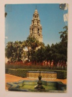 USA - CALIFORNIA TOWER, BALBOA PARK, San Diego, California, KALIFORNIA, USA