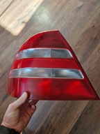 Mercedes-Benz S-Klasa W220 klosz lampy prawy lewy tył ORYGINALNA