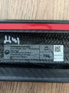 Nowa oryginalna listwa progowa lewa carbon BMW G90 M5 Performance