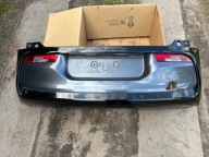 BMW I3 LIFT LCI POD PDC 2017> 7462334 ZDERZAK TYŁ TYLNY KAMERA